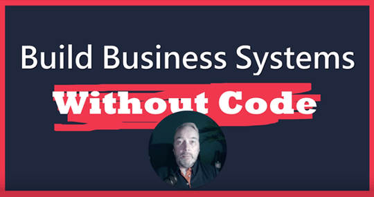 Build Business Systems Tutorials