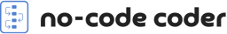 No Code Coder